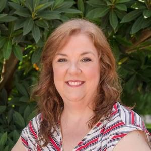 Meet your Posher, Christie